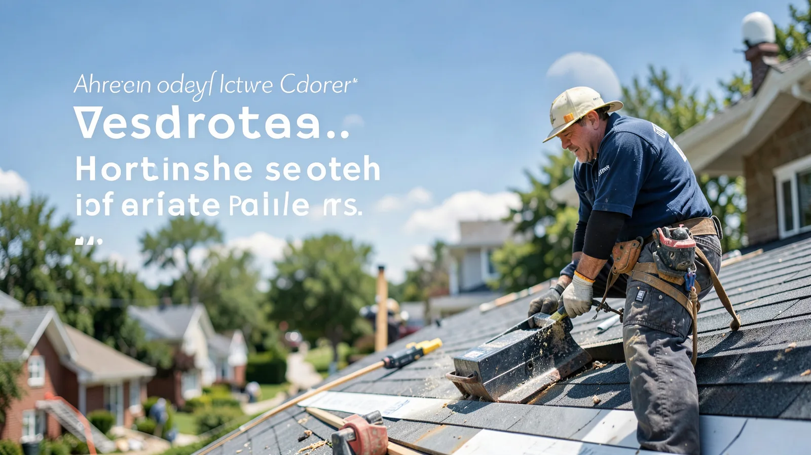 Roof Replacement in Altus, OK near me
